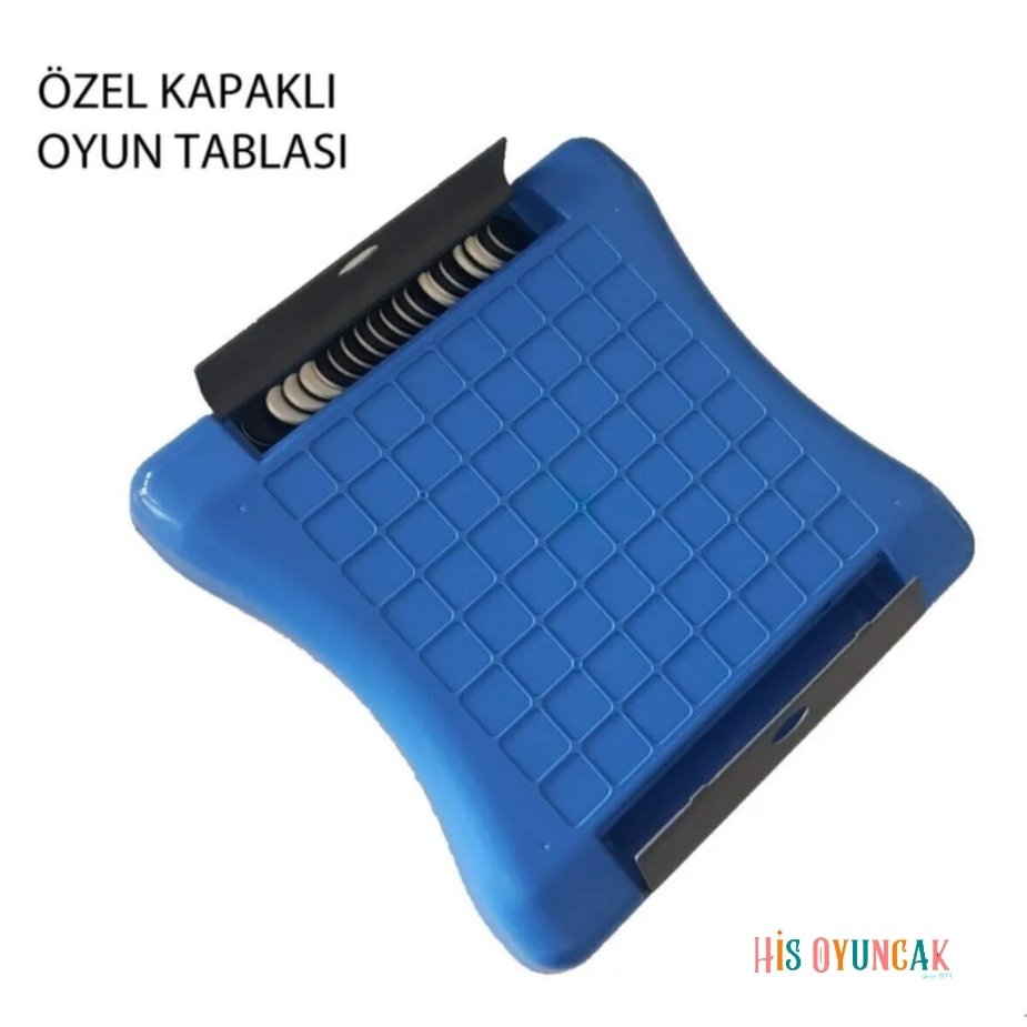 Çekirdek Zeka Reverse Side XL - Görsel 3