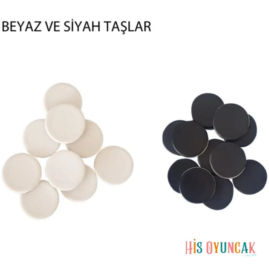 Çekirdek Zeka Reverse Side XL - Görsel 4