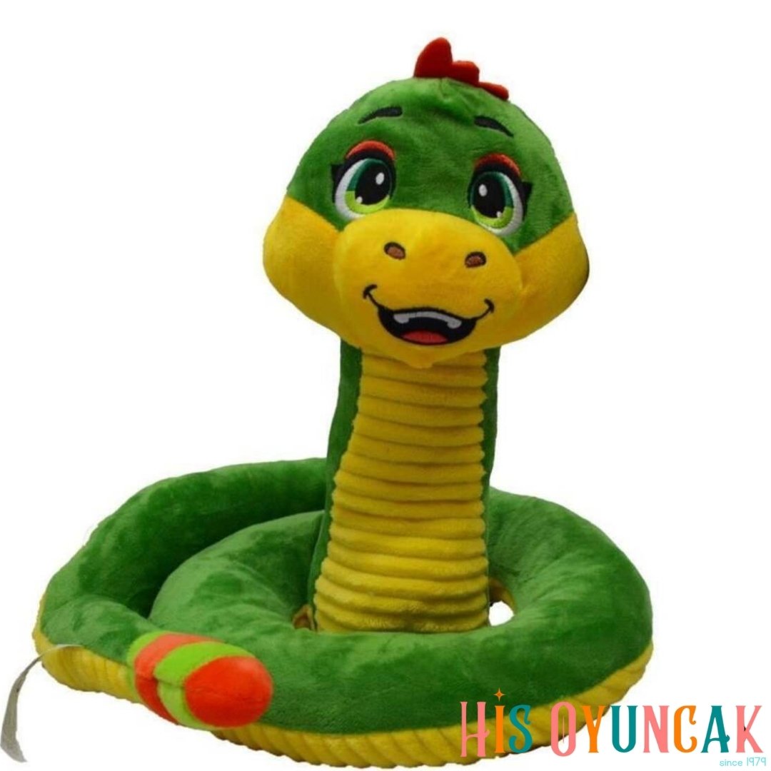 HALLEY SEVİMLİ ÇINGIRDAKLI YILAN - Görsel 6