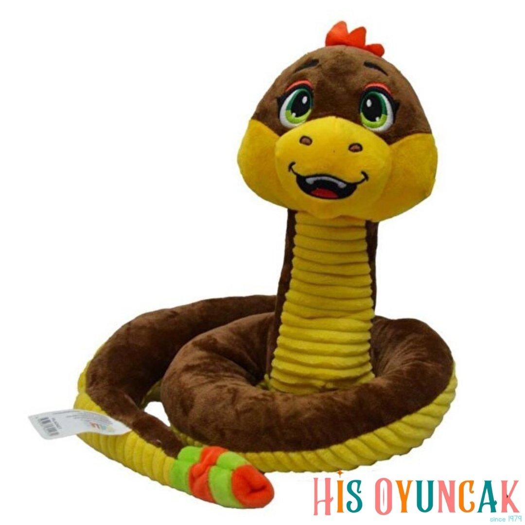 HALLEY SEVİMLİ ÇINGIRDAKLI YILAN - Görsel 5