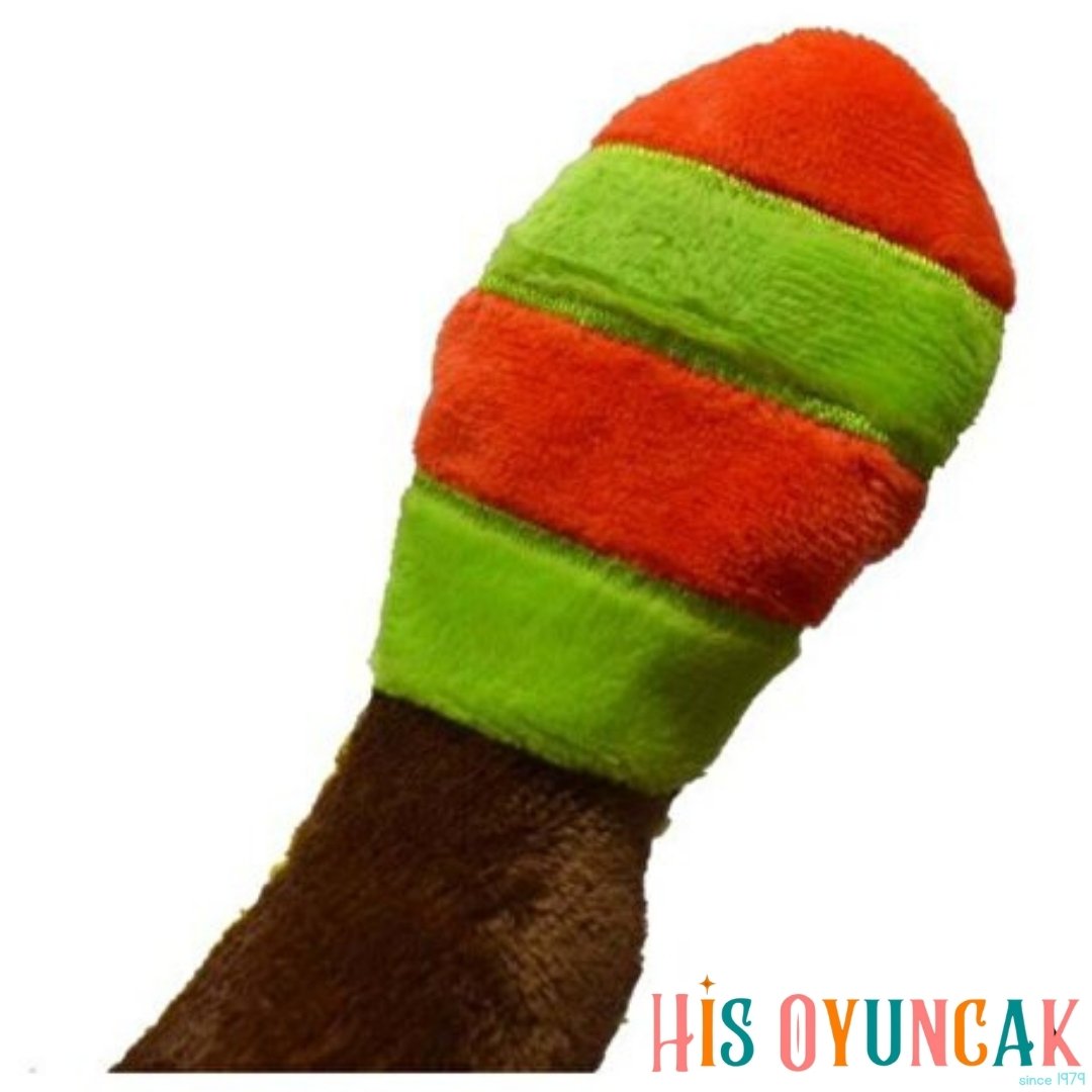 HALLEY SEVİMLİ ÇINGIRDAKLI YILAN - Görsel 3